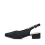 Rieker 47060-00 - Pumps (Schawaz)