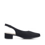 Rieker 47060-00 - Pumps (Schawaz)