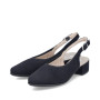 Rieker 47060-00 - Pumps (Schawaz)