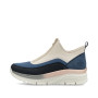 Rieker 48053-14 - Sneaker (blau)