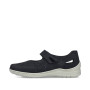 Rieker 48996-14 - Slipper (blau)