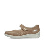 Rieker 48996-62 - Slipper (beige)