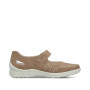 Rieker 48996-62 - Slipper (beige)