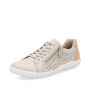 Rieker 52824-60 - Sneaker (beige)