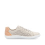 Rieker 52824-60 - Sneaker (beige)