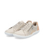Rieker 52824-60 - Sneaker (beige)