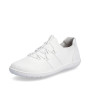 Rieker 52854-80 - Sneaker (weiss)