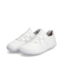Rieker 52854-80 - Sneaker (weiss)