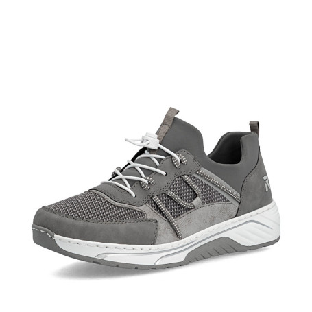 Rieker 53153-42 - Sneaker (grau)
