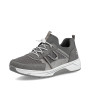 Rieker 53153-42 - Sneaker (grau)