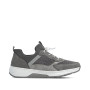Rieker 53153-42 - Sneaker (grau)