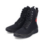 Rieker 55014-00 - Boots (schwarz)