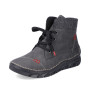 Rieker 55031-45 - Boots (grau)
