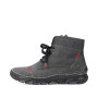 Rieker 55031-45 - Boots (grau)
