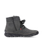 Rieker 55031-45 - Boots (grau)