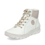 Rieker 55040-80 - Stiefeletten (weiss)