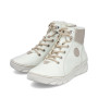 Rieker 55040-80 - Stiefeletten (weiss)