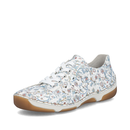 Rieker 55903-90 - Schnürschuhe (multi)