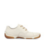 Rieker 55920-80 - Schnürschuhe (weiss)