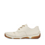 Rieker 55920-80 - Schnürschuhe (weiss)
