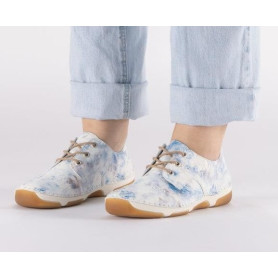 Rieker 55920-90 - Schnürschuhe (multi)