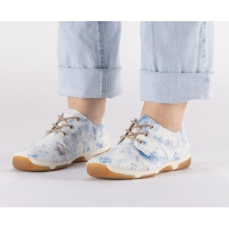 Rieker 55920-90 - Schnürschuhe (multi)