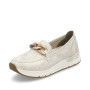 Rieker 58944-61 - Slipper (beige-gold)