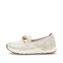 Rieker 58944-61 - Slipper (beige-gold)