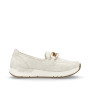 Rieker 58944-61 - Slipper (beige-gold)