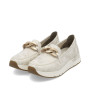 Rieker 58944-61 - Slipper (beige-gold)