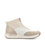 Rieker 58959-62 - Stiefeletten (beige)