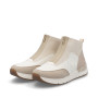 Rieker 58959-62 - Stiefeletten (beige)