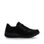 Rieker 59501-00 - Schnürschuhe (schwarz)