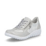 Rieker 59501-90 - Schnürschuhe (silber)