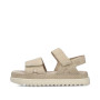 Rieker 61550-60 - Sandalen (beige)