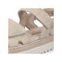 Rieker 61550-60 - Sandalen (beige)