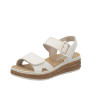 Rieker 62760-60 - Sandalen (beige)