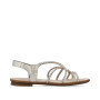 Rieker 64270-60 - Sandalen (beige)
