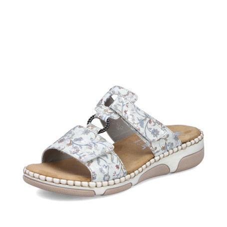 Rieker 66292-90 - Pantoletten (multi)
