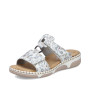 Rieker 66292-90 - Pantoletten (multi)