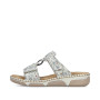 Rieker 66292-90 - Pantoletten (multi)