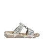 Rieker 66292-90 - Pantoletten (multi)