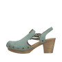Rieker 66775-52 - Pumps (Grün)