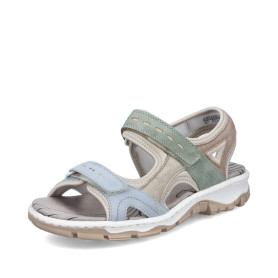 Rieker 68866-94 - Sandalen (muti)