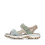 Rieker 68866-94 - Sandalen (muti)