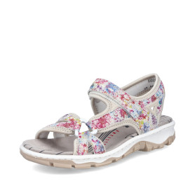 Rieker 68879-95 - Sandalen (multi)