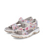 Rieker 68879-95 - Sandalen (multi)