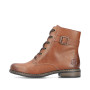 Rieker 71202-24 - Boots (braun)