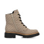 Rieker 72617-60 - Boots (beige)