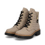 Rieker 72617-60 - Boots (beige)